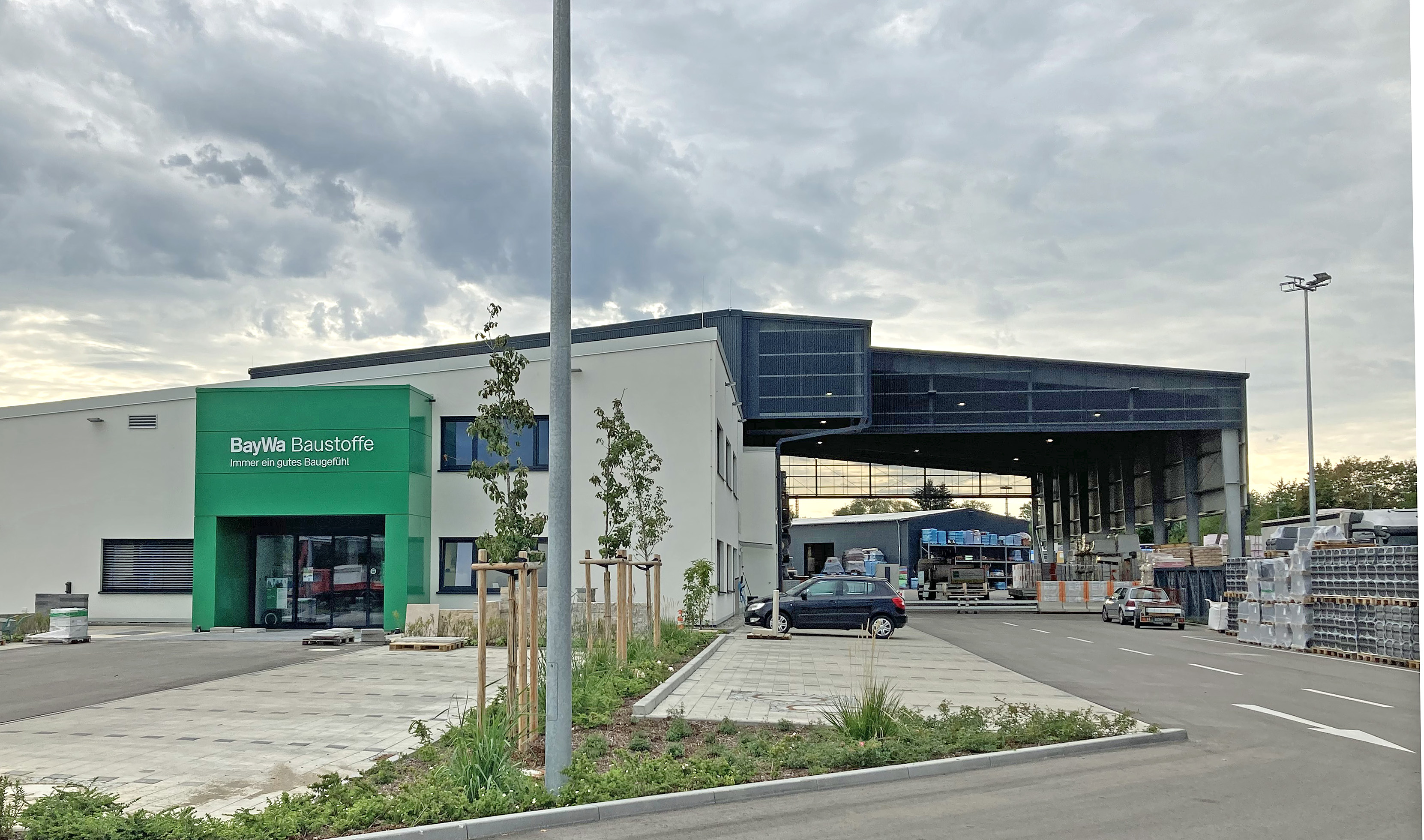32+ Baywa Wolfratshausen Öffnungszeiten, Bewertungen, ☎ kontakt,