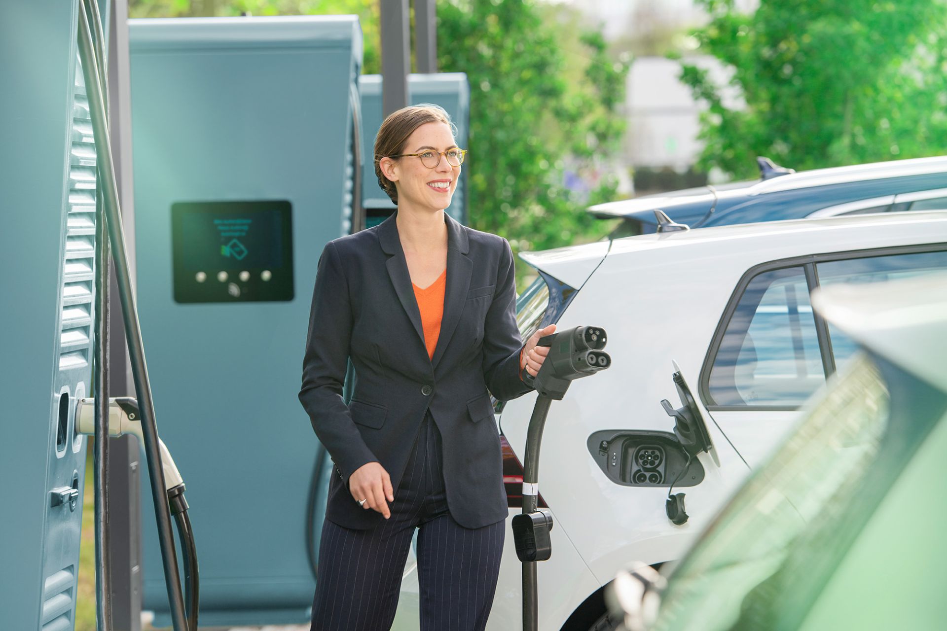 Von EBike bis SUV BayWa Mobility Solutions GmbH bietet exklusive Abo
